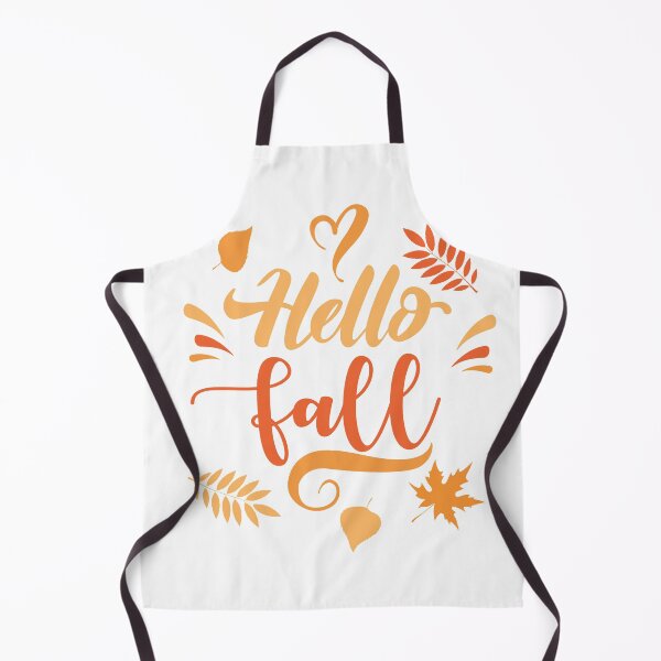 Item preview, Hello fall , hello autumn designed and sold by shinoshop.