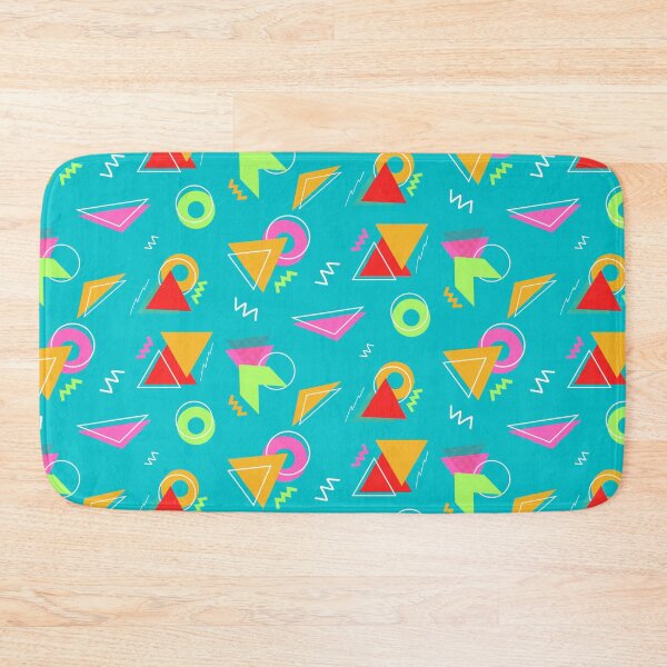 Item preview, 80's/90's Pattern  designed and sold by ArtsyStopShop.
