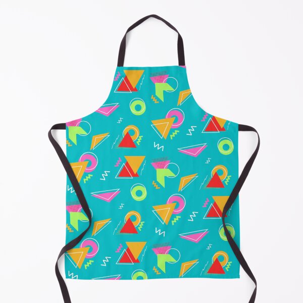Item preview, 80's/90's Pattern designed and sold by ArtsyStopShop.