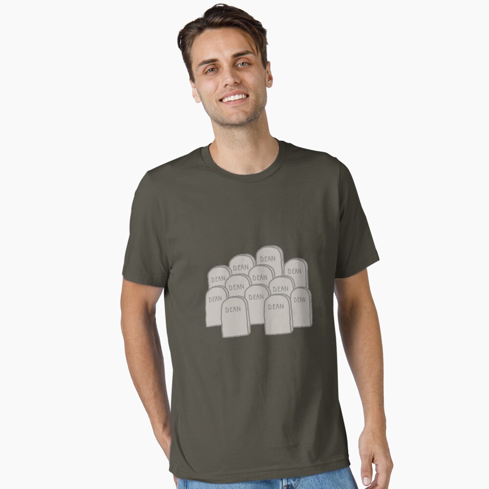 Item preview, Essential T-Shirt designed and sold by FinalFee.