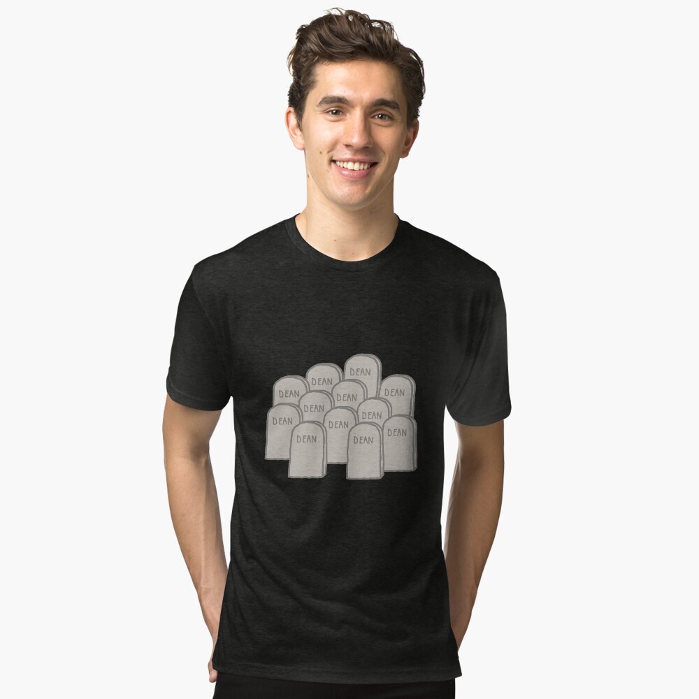 Item preview, Tri-blend T-Shirt designed and sold by FinalFee.