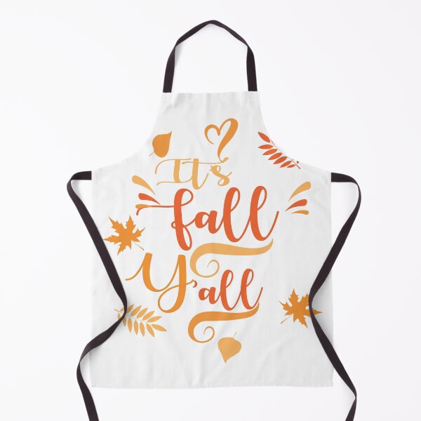 Item preview, Happy fall y'all,It's Fall Ya'll designed and sold by shinoshop.