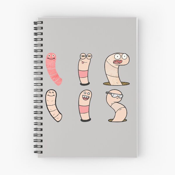 Item preview, Funny worm on a string designed and sold by MoMasry.