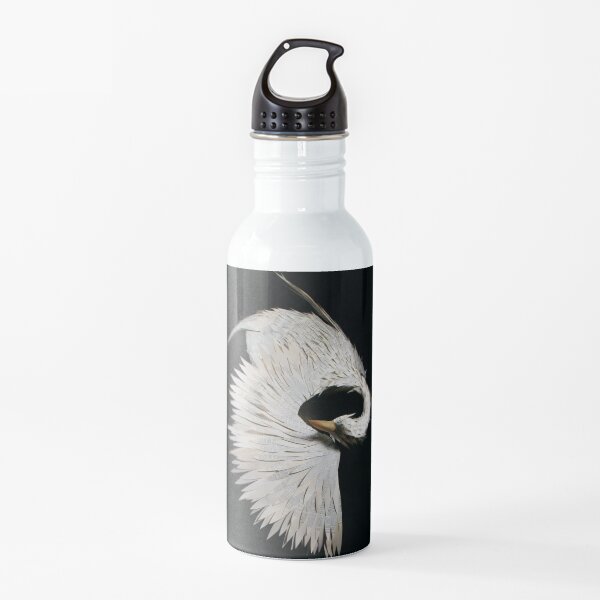 Rey Botella de agua
