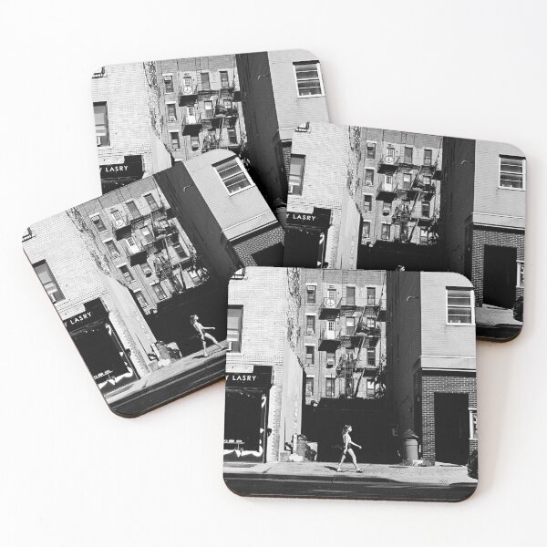 Item preview, LAST WEEK IN NEW YORK 2 designed and sold by HonoraryFilms.