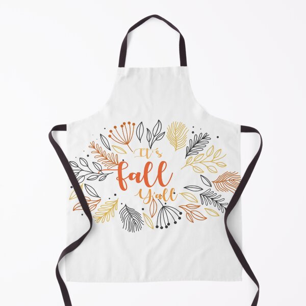Item preview, Happy fall y'all,It's Fall Ya'll designed and sold by shinoshop.