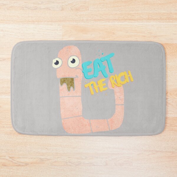 Item preview, Eat The Rich! designed and sold by MoMasry.