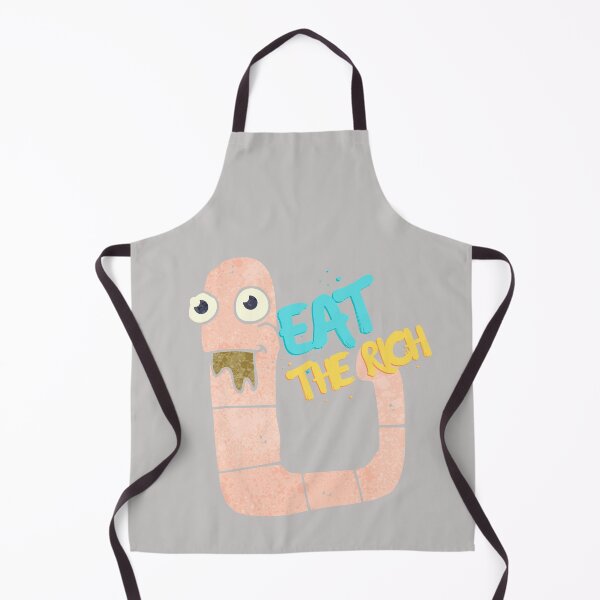 Item preview, Eat The Rich! designed and sold by MoMasry.