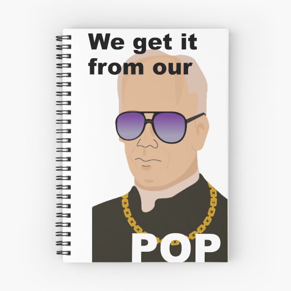 Item preview, Get it from Pop Farley designed and sold by stkr2020.