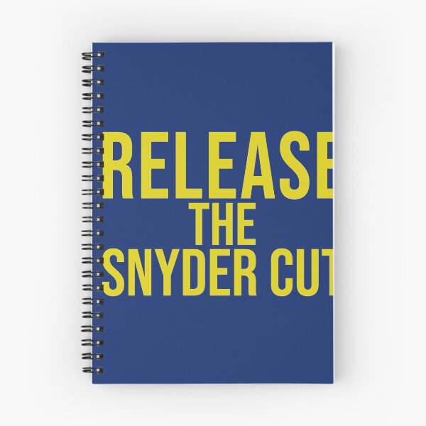 Item preview, Release The Snyder Cut designed and sold by OhmyShop.