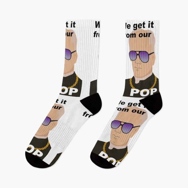 Item preview, Get it from Pop Farley designed and sold by stkr2020.