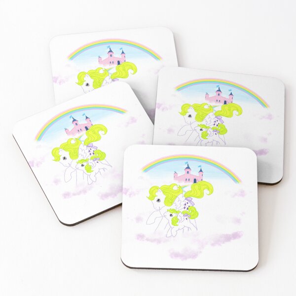Item preview, MLP Surprise y Baby Surprise designed and sold by scholtenart.
