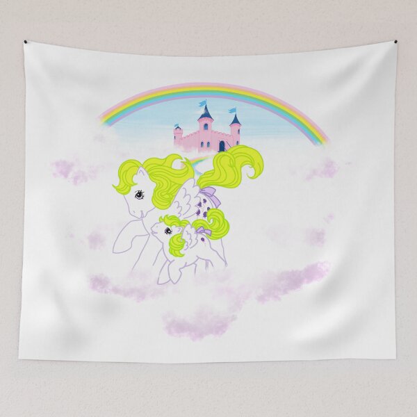 Item preview, MLP Surprise y Baby Surprise designed and sold by scholtenart.
