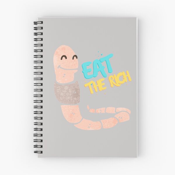 Item preview, Eat The Rich! designed and sold by MoMasry.
