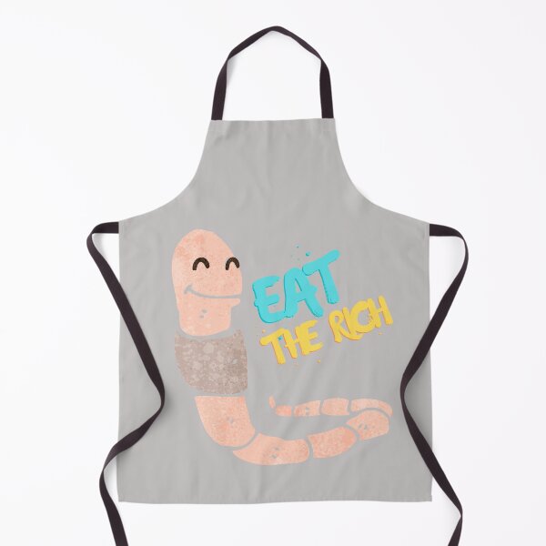 Item preview, Eat The Rich! designed and sold by MoMasry.