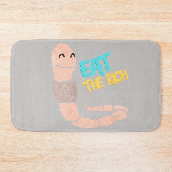 Item preview, Eat The Rich! designed and sold by MoMasry.