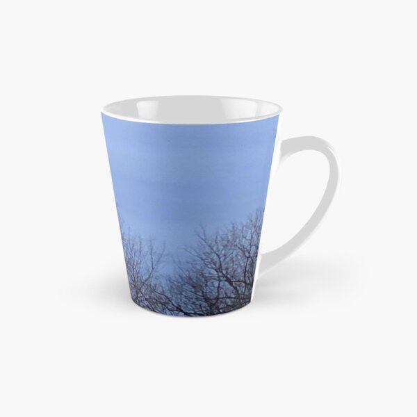 Item preview, Full Moon Blue Sky designed and sold by Kaushal Pal.