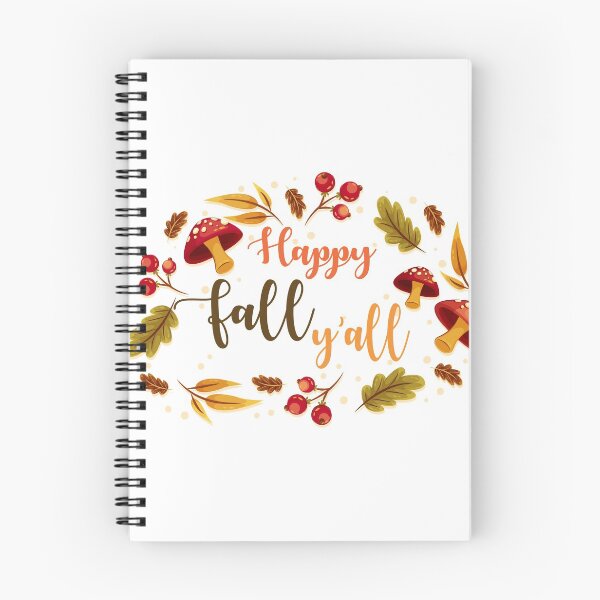 Item preview, Happy fall y'all,It's Fall Ya'll designed and sold by shinoshop.