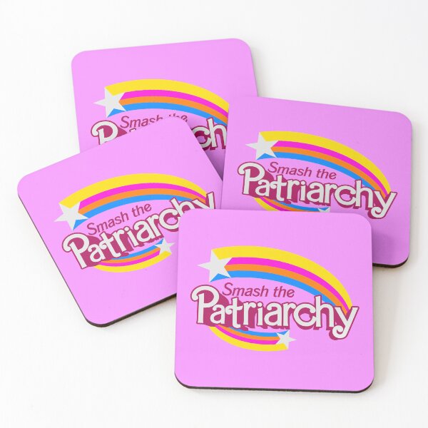 Item preview, Smash the Patriarchy designed and sold by HereticTees.
