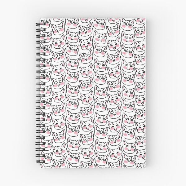 Item preview, Cats Cats Cats designed and sold by Mortem.