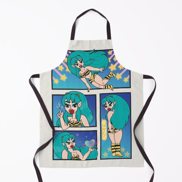 Item preview, Lum Manga designed and sold by Voodoo Chey's.