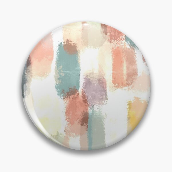 Item preview, Paint Stroke Pattern designed and sold by CreativeMisc.
