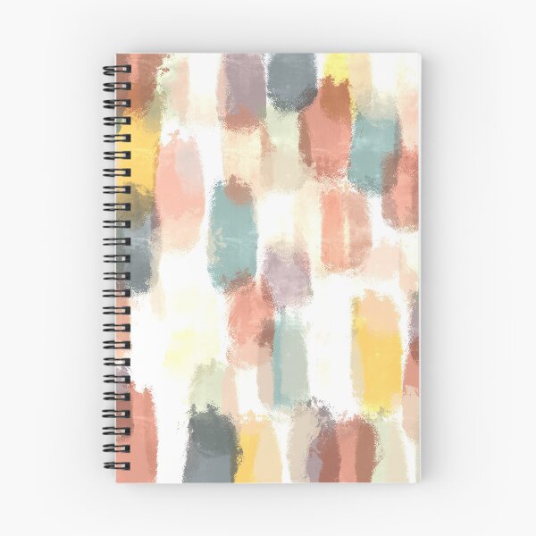 Item preview, Paint Stroke Pattern designed and sold by CreativeMisc.