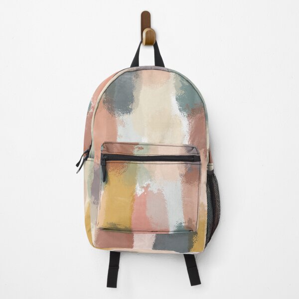 Item preview, Paint Stroke Pattern designed and sold by CreativeMisc.