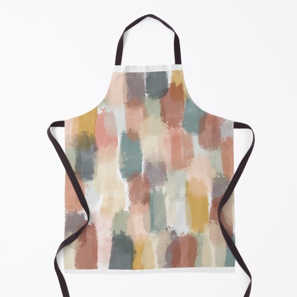 Item preview, Paint Stroke Pattern designed and sold by CreativeMisc.