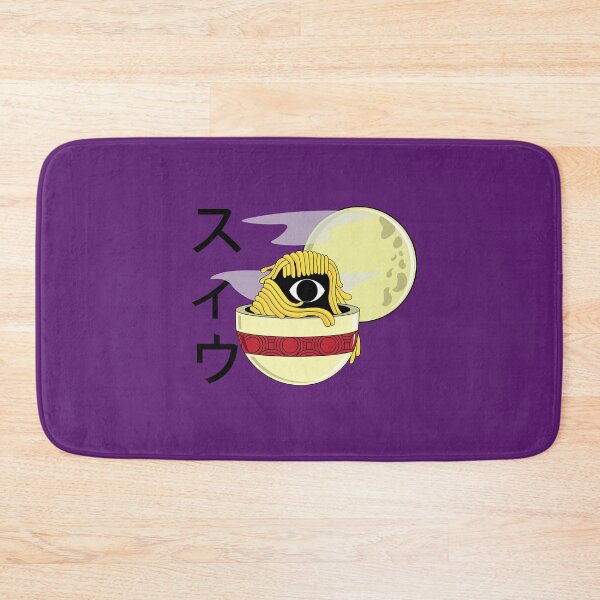 Item preview, Ghost Ramen Bowl designed and sold by Siklop.