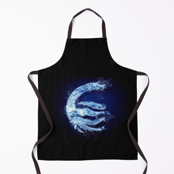 Item preview, Avatar Water Symbol designed and sold by FelipeBuregio.