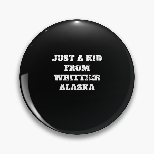 Artikelvorschau, Nur ein Kind aus dem weißeren Alaska Retro Vintage entworfen und verkauft von Jeangel97.