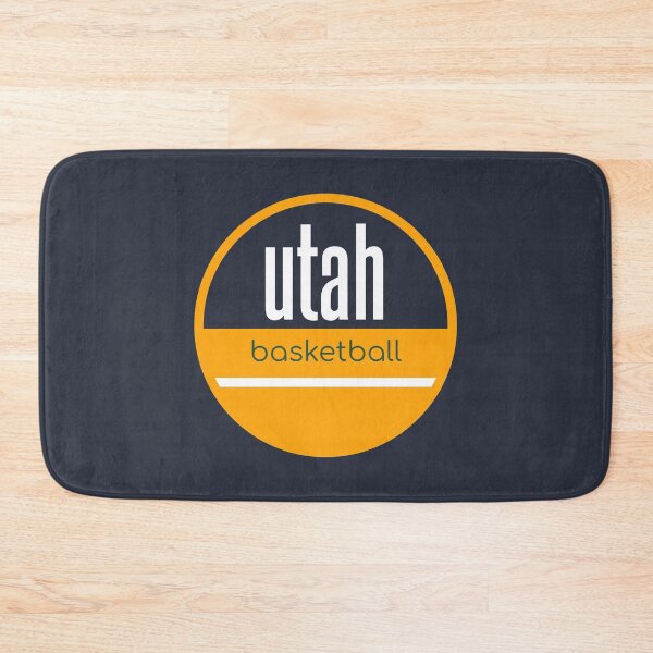 Item preview, Utah basketball designed and sold by BVHstudio.