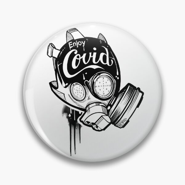 Item preview, Lockdown designed and sold by Faith Cote.