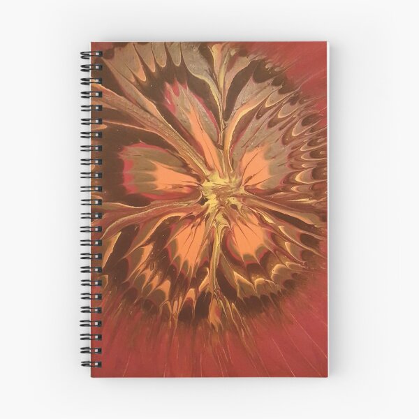 Artikelvorschau, Herbstblume entworfen und verkauft von SecondChanceArt.