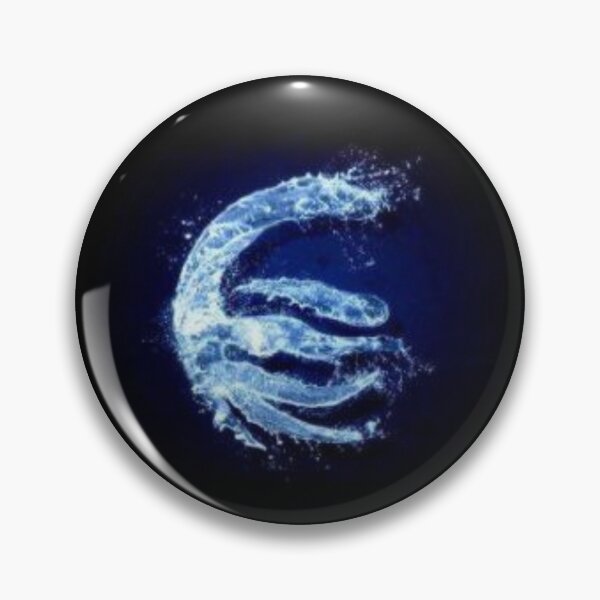 Item preview, Avatar Water Symbol designed and sold by FelipeBuregio.