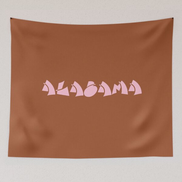 Item preview, Alabama AL American State Pride Love designed and sold by Lartheviking.
