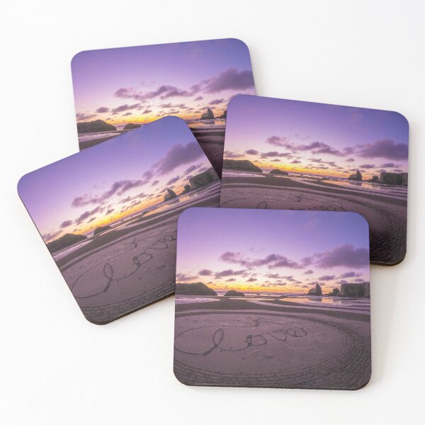 Item preview, Bandon is Love designed and sold by Lori Anne Photography .