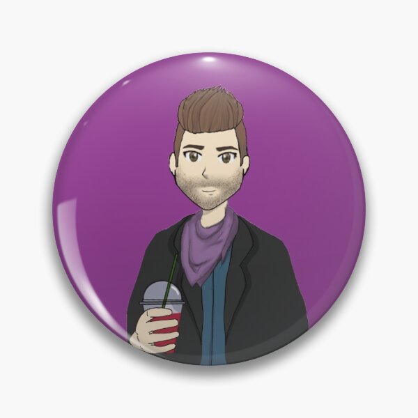 Item preview, Jay Winters From CLICK designed and sold by CLICKTVShow.