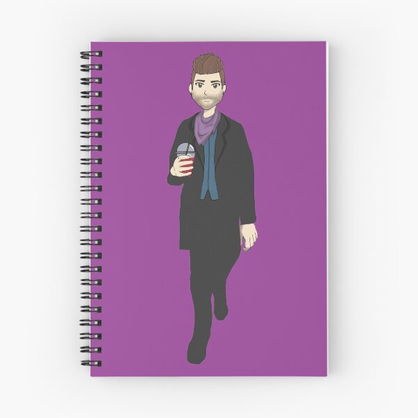 Item preview, Jay Winters From CLICK designed and sold by CLICKTVShow.
