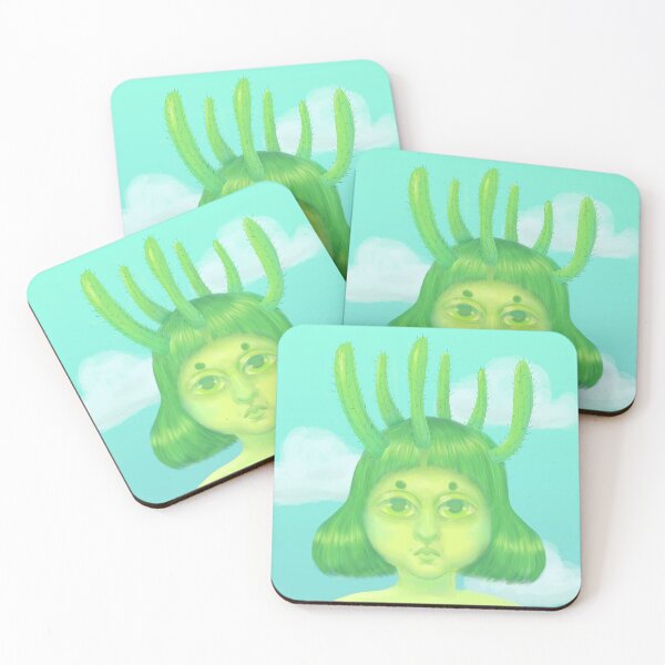 Item preview, Cacti Queen designed and sold by opiumpansy.
