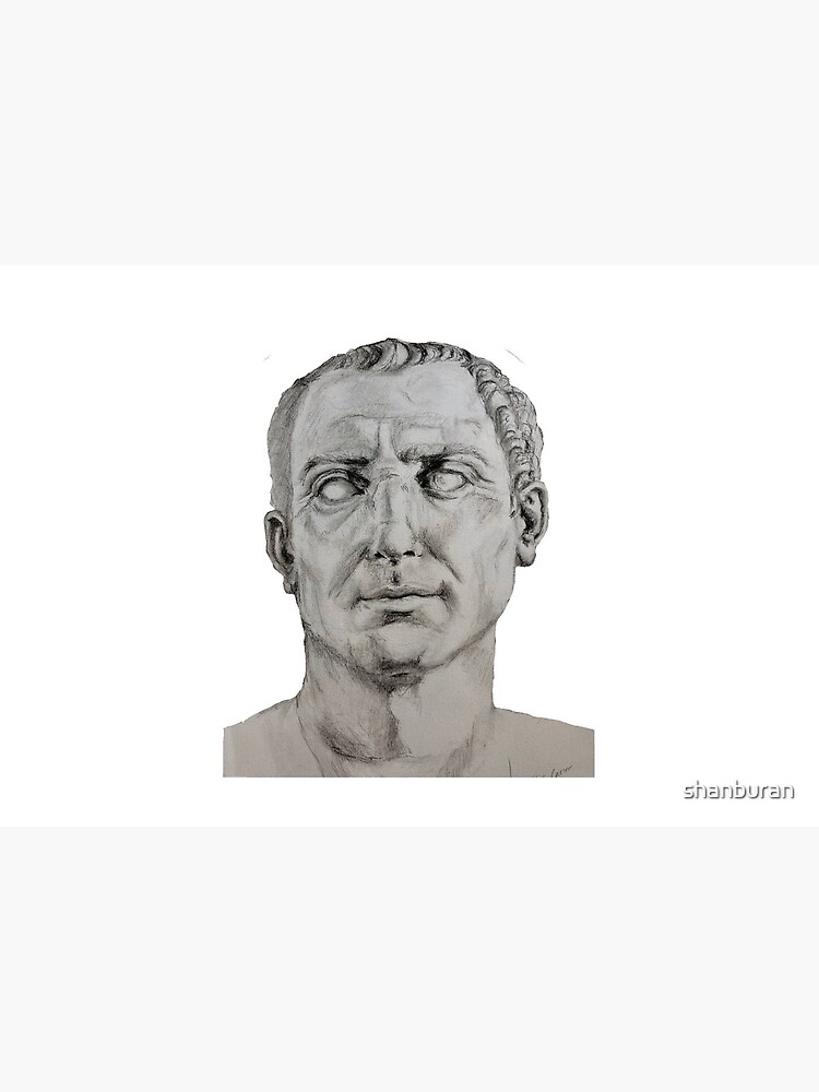 13+ Julius Caesar Drawing