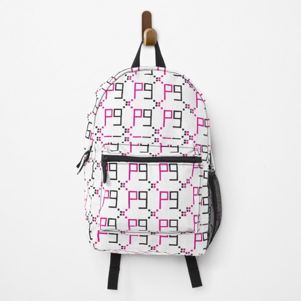Item preview, PIXEL GIRL - LOGO DE PG designed and sold by pixelgirl2020.