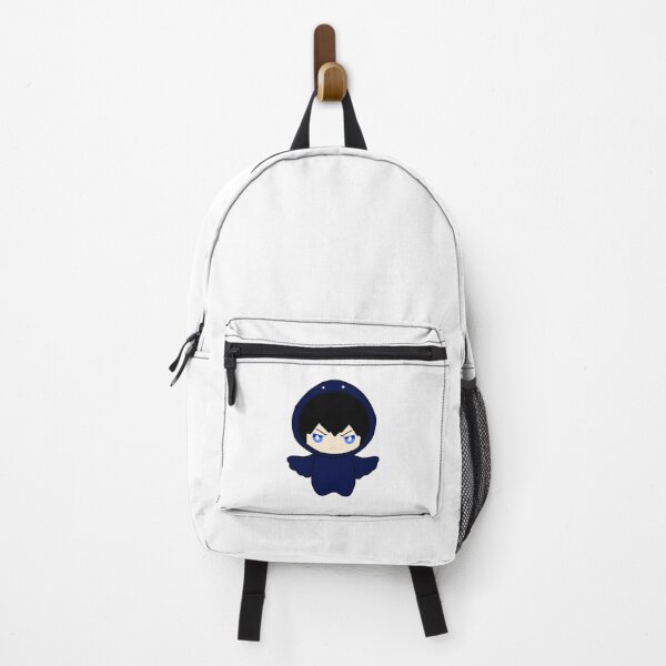 Item preview, kageyama in a crow costume designed and sold by simptrash.