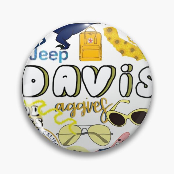Item preview, davis designed and sold by categoodman9.