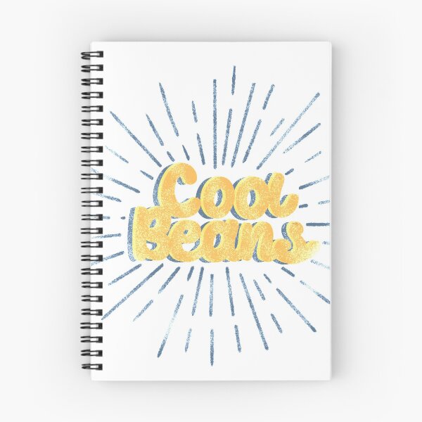 Item preview, Cool Beans  designed and sold by jadinwilbur.