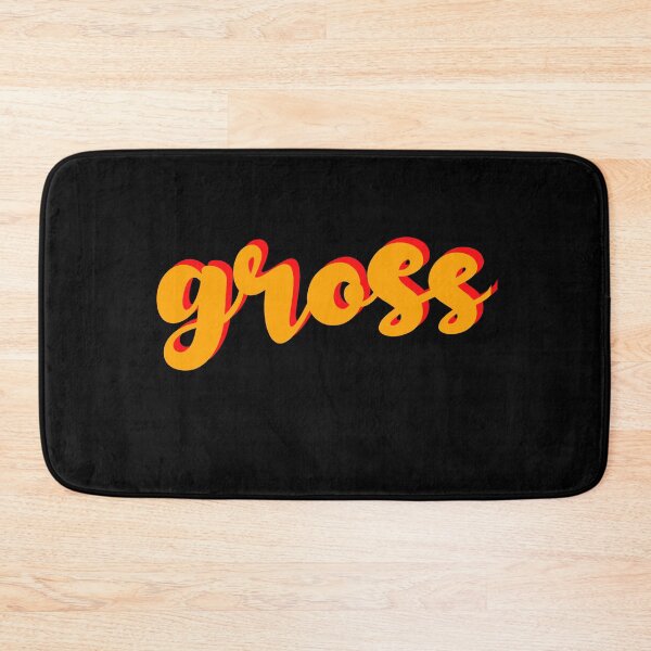 Item preview, Gross designed and sold by FabulousCL.