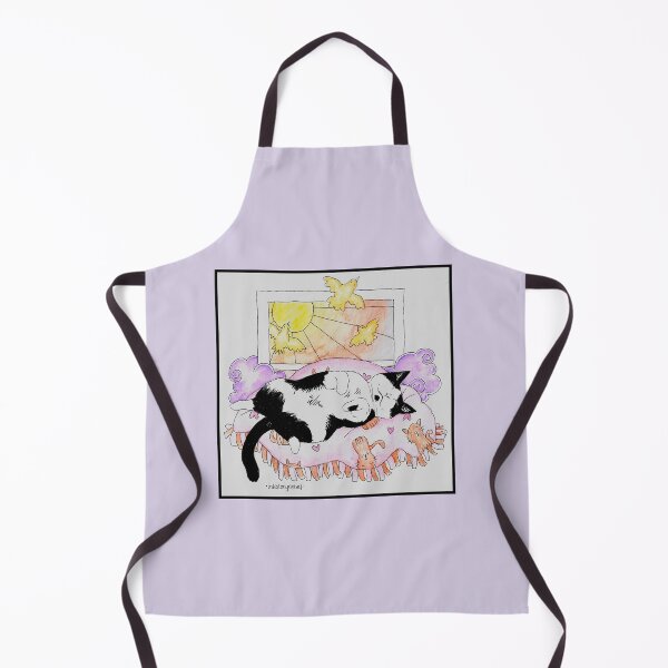 Item preview, I'm Dreaming of Window designed and sold by inkstoryrebel.