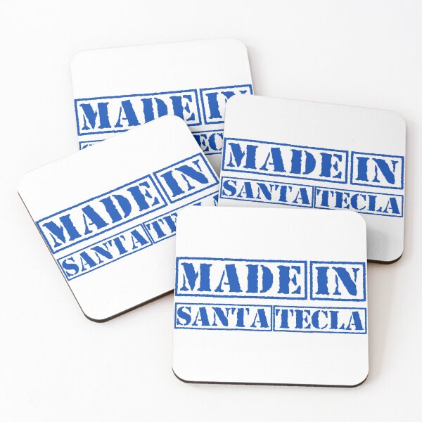 Item preview, Made in Santa Tecla El Salvador designed and sold by xesed.