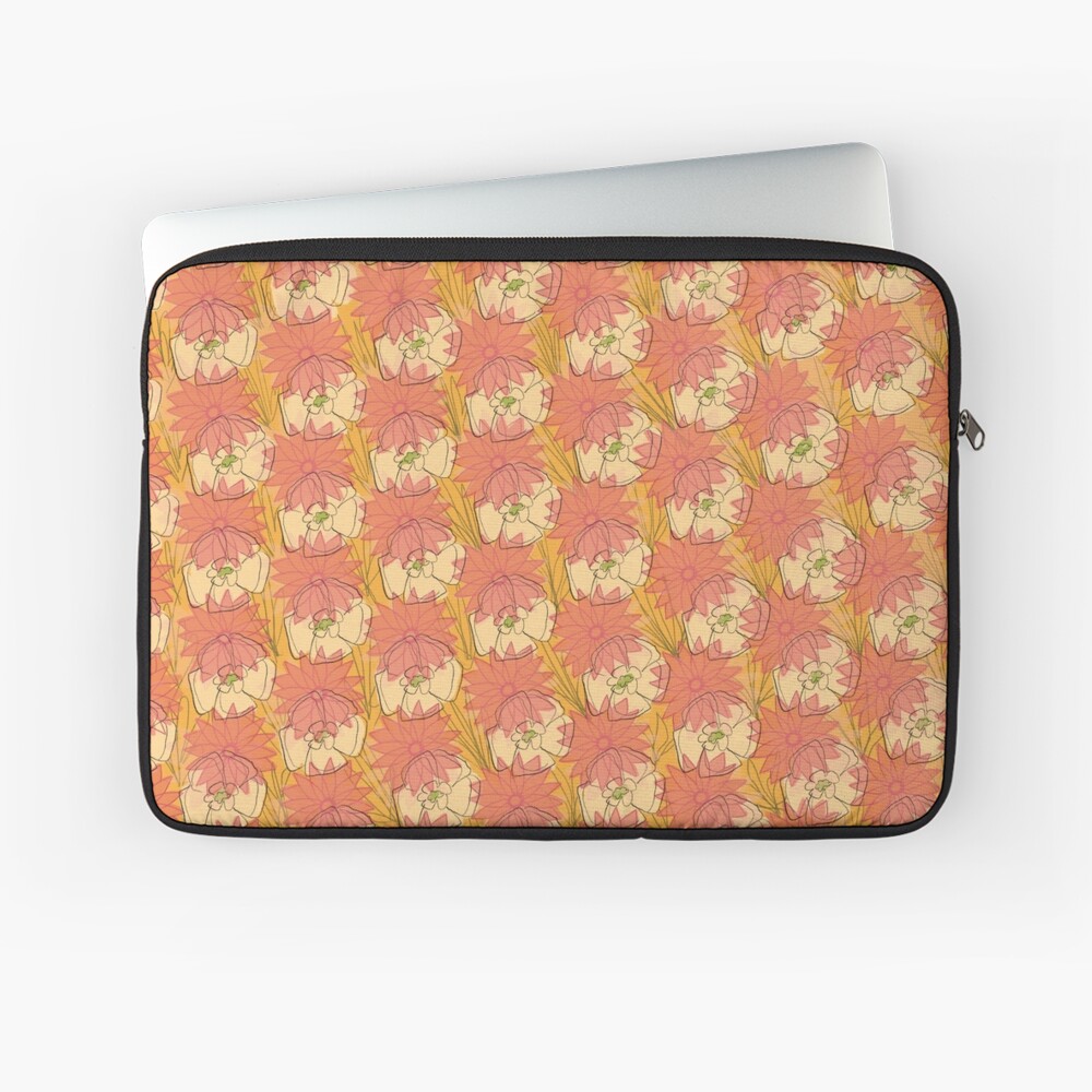 Item preview, Laptop Sleeve designed and sold by sofriedart.